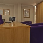 Our Offices