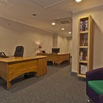 Our Offices